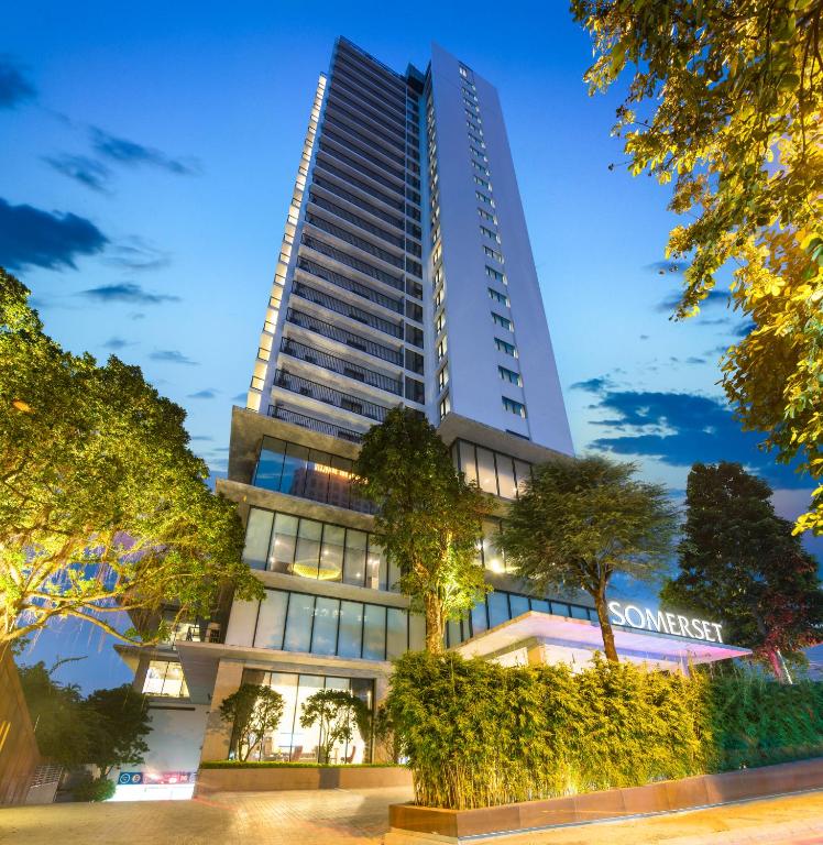 Somerset West Point Hanoi – Hanoi