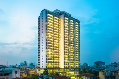 Somerset West Point Hanoi – Photos 3