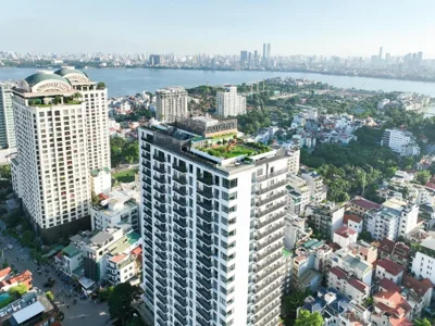 Somerset West Point Hanoi – Photos 4