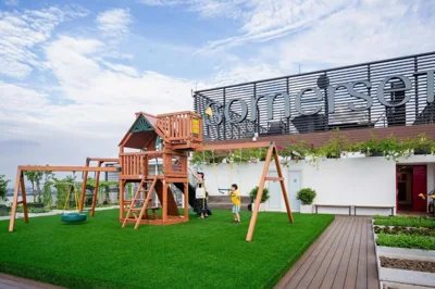Somerset West Point Hanoi – Photos 12