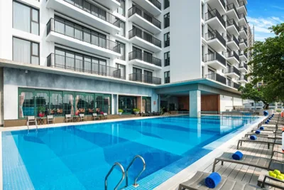 Somerset West Point Hanoi – Photos 14