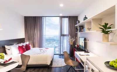 Somerset West Point Hanoi – Photos 16